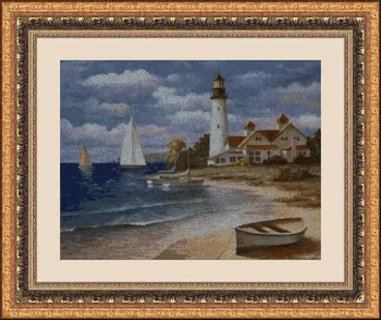 

CROSS STITCH KIT PANDATHREAD NOVELTIES 34592