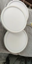 Bathroom-Lamps Ceiling-Light Bedroom Kitchen Modern Led Ultrathin 24W 220V 5000K 18W