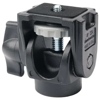 

Folding head for Monopod