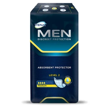 

Tena For Men Absorbent Level 2 Medium 20 PCs