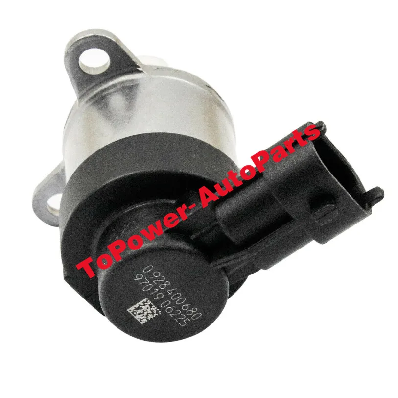 Клапан регулятора давления топливного насоса OEM 0928400680 0928400825 0445010467 ALFAA ROMEO 147 159 Giulietta 1,9 JTDM Mito Lanciaa Delta