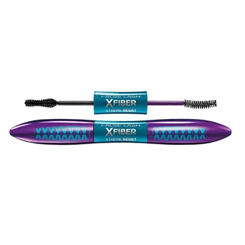 

L'OREAL XFIBER FALSE LASH WATERPFOOF BLACK