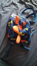 Backpack-Bag Dinosaur Toddler Kids Boys Childrens Sunveno for Girls Preschool Lunch-Bag