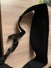 Riñonera profesional para correr al aire libre, bolso antirrobo para teléfono, cinturón para correr, resistente al agua, para hombre y mujer, para gimnasio, con botella de agua