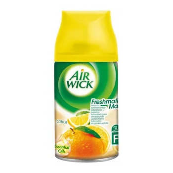 

Air Freshener Refill Citrus Air Wick (250 ml)