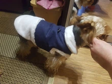 Jacket Pet-Coat French-Bulldog For Chihuahua Puppy-Vest Warm Dog Mascotas Winter Small