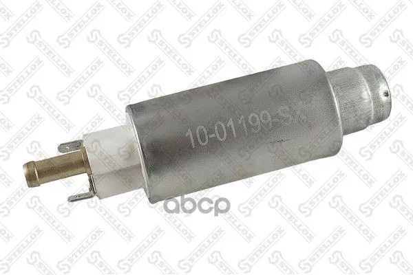 10-01199-Sx_насос Топливный Электрический! 3bar Renault Megane 1.6/2.0 16v 96-03 Stellox 1001199sx Stellox арт. 1001199SX