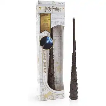 

Harry Potter Hermione Light Wand