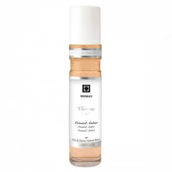 

Fashion & Fragrances Woman N ° 12 VIENNA EDP Spray 125 ML