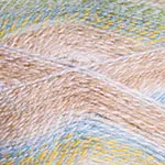 Yarnart Everest Daylight Yarn 3x200gr-610mt Hand Knitting Crochet Thread %100 Acrylic Batik Variegated Strand Mink Vivid Blanket 6040