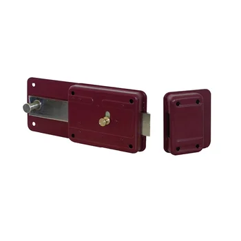 

Cisa 50574.60 lock apply fixed cylinder SCR mm.60 door Wood