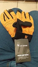 WEST BIKING-guantes deportivos para ciclismo, para hombre y mujer, con pantalla táctil, para verano, para gimnasio, ciclismo de montaña o de carretera