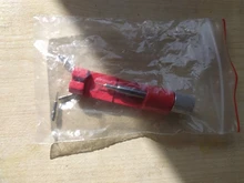 MNWT-ajustador de correa de reloj, pulsera de reloj ajustable de Metal, removedor de pasadores de enlace, herramienta de reparación, abridor, herramienta relojero de reparación