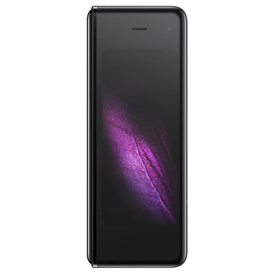 Original New Samsung Galaxy Fold Smartphone/Tablet