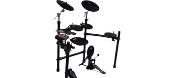 

DM-3 electronic drum unit, Nux cherub