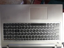 Keyboard Lenovo P500 Z500G Ideapad Russian New SSEA for Z500/Z500a/Z500g/.. Laptop