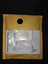 House Number Sign Letters Alphabet Address Numeros Dash-Slash-Signage Silver Outdoor