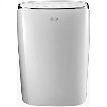 

PLATINUM 21 dehumidifier capacity 21 liters/24 hours capacity tank 4 LitriARGO247.26