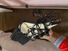 Aneikeh de verano zapatos de mujer Sandalias, de la Pu de moda Cruz-atado tacones de encaje fiesta bombas tamaño 35- 42 albaricoque blanco negro