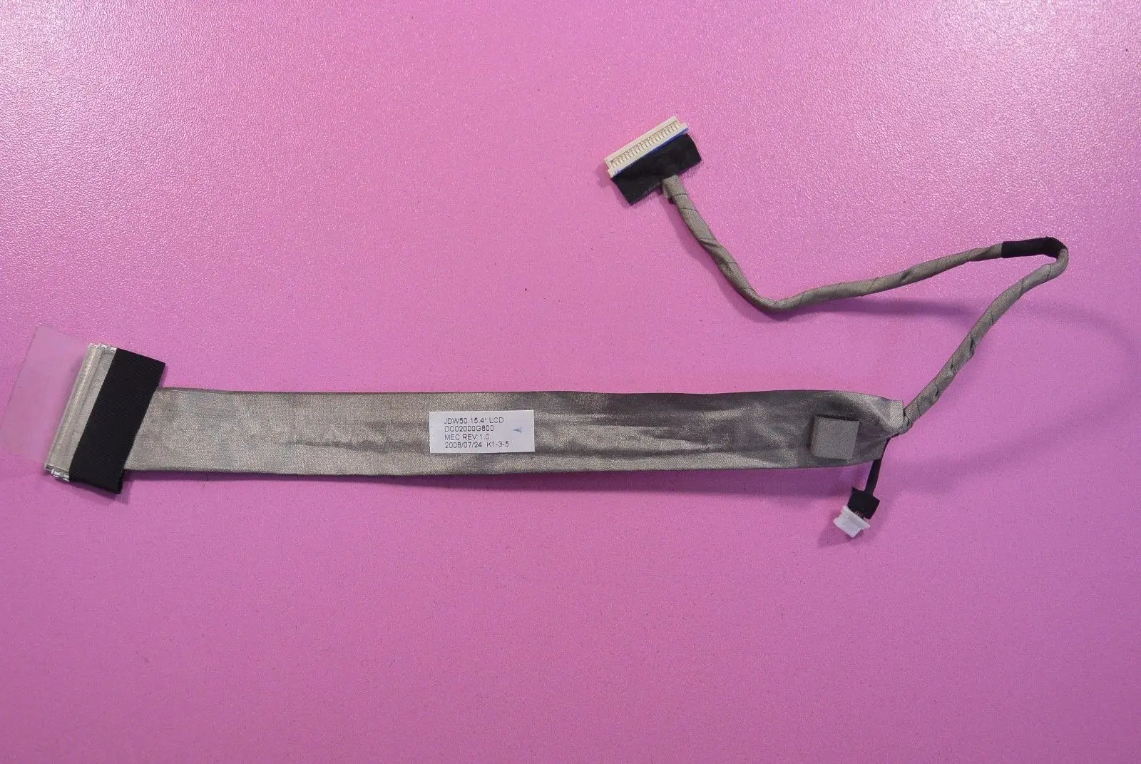 Acer Aspire 5315 5520 5720 5620 15.4 &quotflex cable matrix 02000g800 | Компьютеры и офис