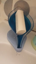 Case Drain-Box Soap-Holder Bathroom-Supplies Suction-Cup Sponge Sink Drying-Rack Cleaning-Brush