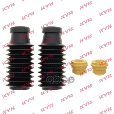 Пыльник Отбойник Chrysler Voyager Iv 01-07 Пер.(К-Т На 2 Аморт.) Kyb 910007 KYB арт. 910007