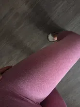 Mallas Push Up sin costuras para mujer, Leggings de cintura alta, Fitness, gimnasio, entrenamiento, anticelulitis, compresión