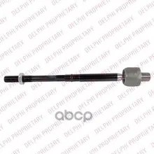 Тяга Рулевая Opel Meriva 10- Лев/Прав.(Без Наконечника) Delphi Ta2695 Delphi арт. TA2695