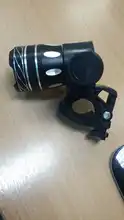 Led Bike Headlight Bike-Accessory Rechargeable 800 Lumen Newboler 5000mah T6 Zoom USB
