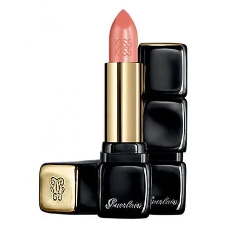 Guerlain kisskiss shaping Cream Lip colour cosmetic femme 3.5g #12 (3346470419162)