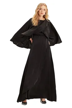 

Cloak Dress