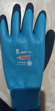 Guantes Térmicos de trabajo para ropa Unisex