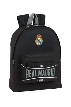 

BACKPACK FOR LAPTOP REAL MADRID 15.6 1902 32.5X43X15 612024174