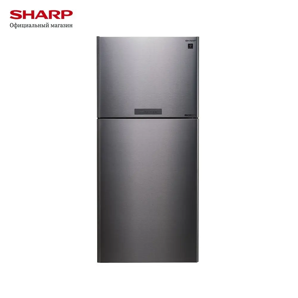 Холодильник Sharp Sjxg55pmbk Купить