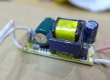 Transformers Driver Unit-Lighting 300ma-Board Power-Supply 5W 8-12W 4-7W 25-36W 1-3W