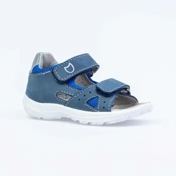 

Leather sandals KOTOFEY for boy