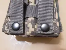 Bolsa de carcasa de munición táctica, 25 balas, calibre 12, riñonera Molle, soporte para pistola de tiro, Cartucho para Rifle, accesorios de caza