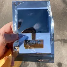 Para la pantalla LCD de Audi A3 A4 A6 S3 S4 S6, para VW VDO, para Audi VDO LCD en stock para reparar ahora los píxeles de su tablero.