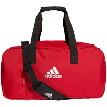 

Спортивная сумка Tiro, ADIDAS , красная, 10204.50,
