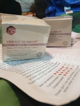 VIBRANT GLAMOUR-crema Retinol Facial, crema reafirmante hidratante para el cuidado de la piel Facial, antiedad, elimina las arrugas, blanqueador iluminador