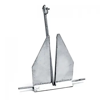 

Anchor danfort 8 kg 0110-0708