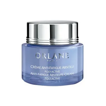 

Energising Anti-Wrinkle Cream Anti-fatigue Absolute Orlane (50 ml)