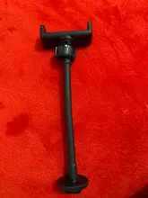 Monopod Clamp-Holder Ring-Light Phone-Clip Broadcast Live Portable for 12/Smartphone/Live/..