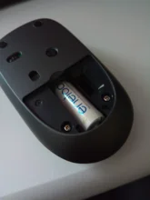 Wireless Mouse Mice Connects Easy-Switch Smart-Phone Silent Rapoo Bluetooth-3.0/4.0 Tablet
