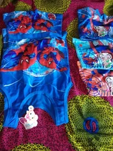 Los niños bragas calzoncillos Boxer para niños de dibujos animados Spiderman Ropa interior Niño ropa interior 3 unids/lote niños bragas para corta de niños