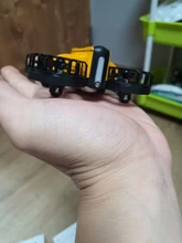 Holy Stone-Mini Dron de control remoto sin cabeza, cuadricóptero de control remoto, una tecla, aterrizaje automático, 3 baterías, helicóptero, HS450/210/330