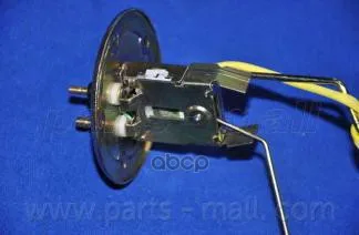 Датчик Уровня Топлива Daewoo Nexia/Espero(3-Болта) Parts-Mall Pdc501 Parts-Mall арт. PDC501