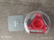 Slicer Blade Grater Julienne-Cutter Peeler-Set Shredder Zesters Kitchen-Tool Magic Trio