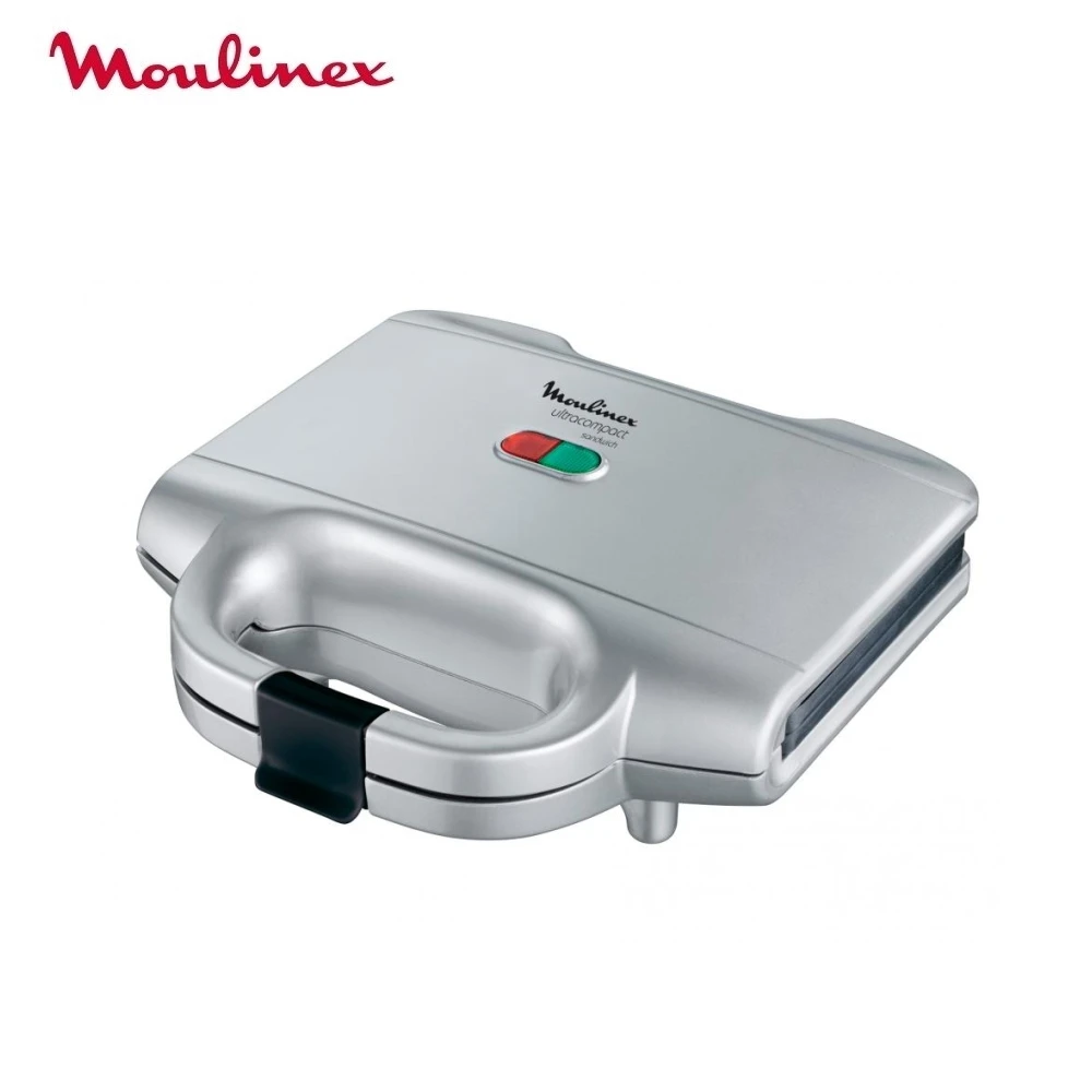 Сэндвичница Moulinex Ultracompact SM154135 700 Вт | Бытовая техника