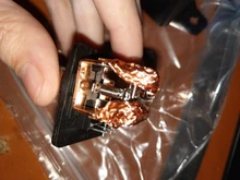 Automotive-Relay 200A Motor New Car 12V Truck Continuous-Type 12V/24V